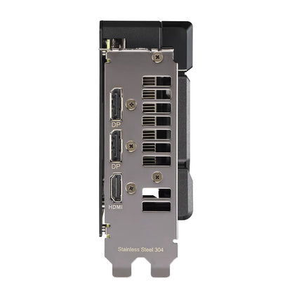 Asus Dual Radeon RX 9060 XT 16GB GDDR6 Graphics Card