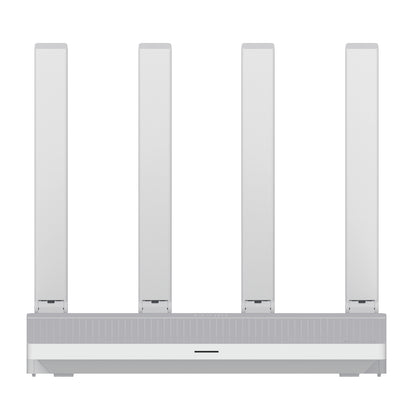 Xiaomi AX3000T Wi-Fi 6 Dual-Band Gigabit Mesh Router- White