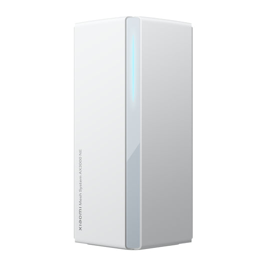 Xiaomi Mesh System AX3000 NE Whole-Home Wi-Fi 6 Router (2-Pack) – White