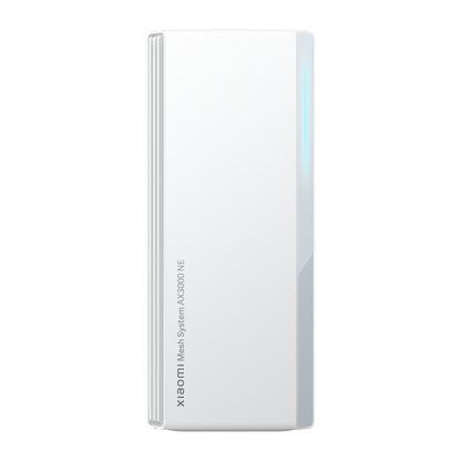 Xiaomi Mesh System AX3000 NE Whole-Home Wi-Fi 6 Router (2-Pack) – White