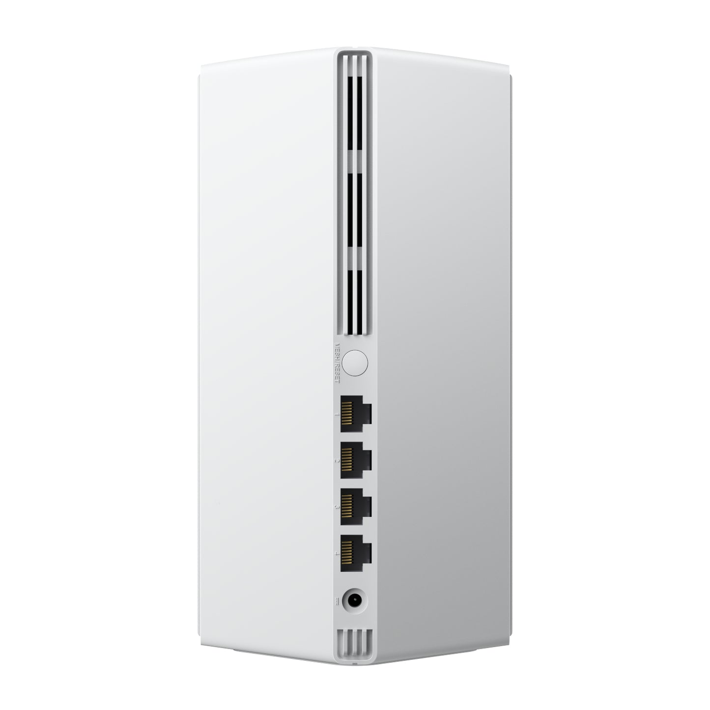 Xiaomi Mesh System AX3000 NE Whole-Home Wi-Fi 6 Router (2-Pack) – White