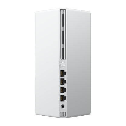 Xiaomi Mesh System AX3000 NE Whole-Home Wi-Fi 6 Router (2-Pack) – White