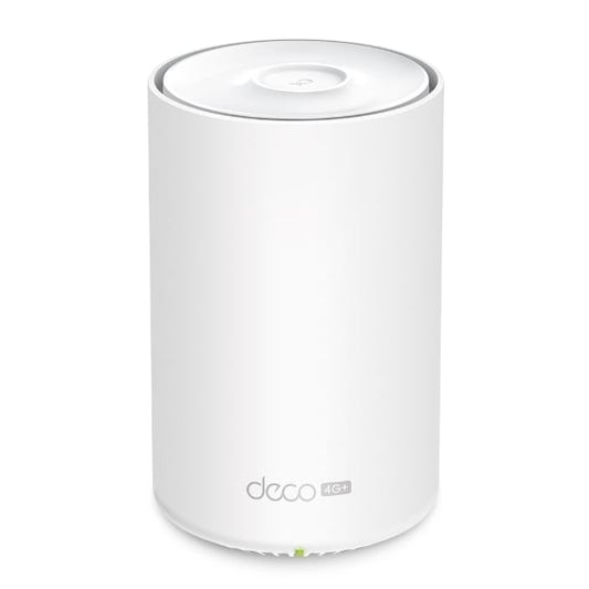 Tp-link AX1500 Whole Home Mesh WiFi 6 System with 4G+ Speed