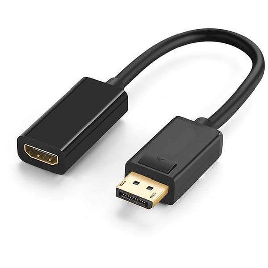 DISPLAY PORT TO HDMI FEMALE