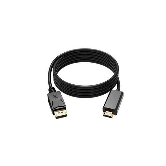 DISPLAY {M}TO HDMI{M} CABLE 1.8M