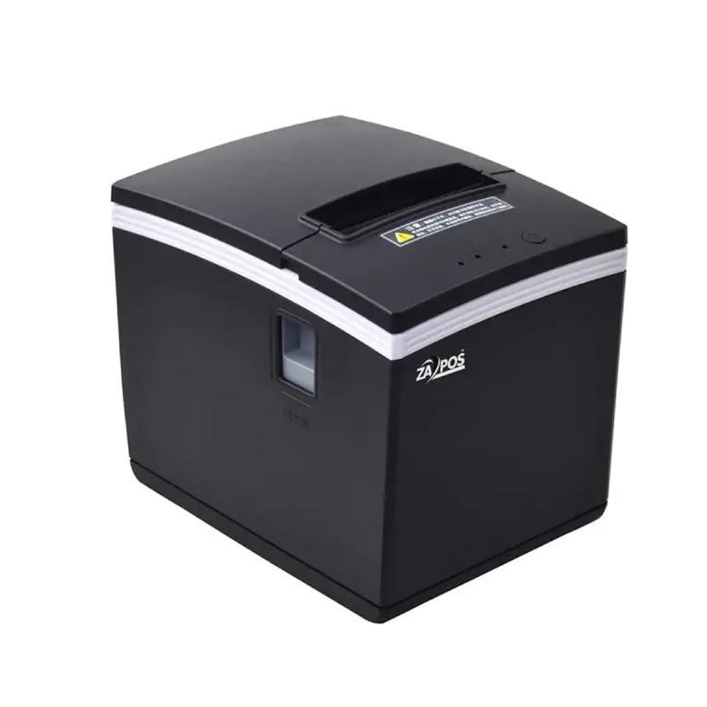 M-Link E200L 80mm POS Thermal Printer RS232 USB LAN, High-Speed Direct Thermal
