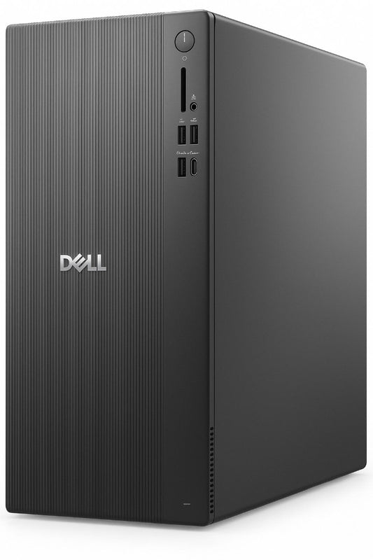 Dell Tower ECT1250 – i5-14400 | 8GB | 512GB SSD | UHD 730 | Win 11 Pro