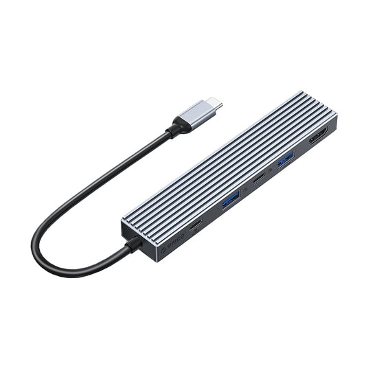 ORICO 5-in-1 Multifunction Type-C
Docking Station