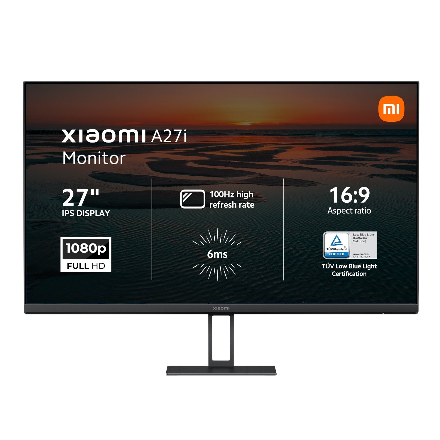 Xiaomi A27i 27