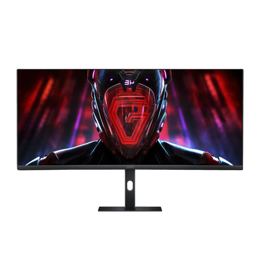 Xiaomi 34″ Curved Gaming Monitor
