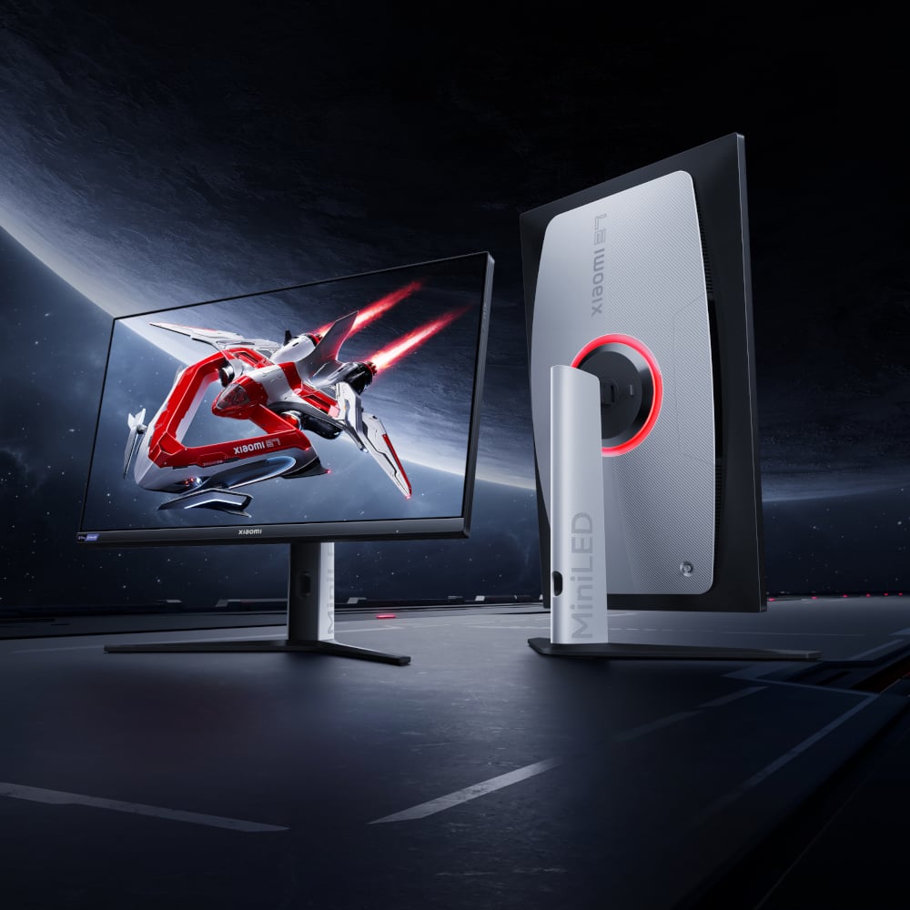 Xiaomi G Pro 27″ Gaming Monitor