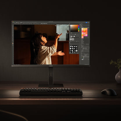 Xiaomi A27Ui 27" 60Hz 4K IPS Office Monitor
