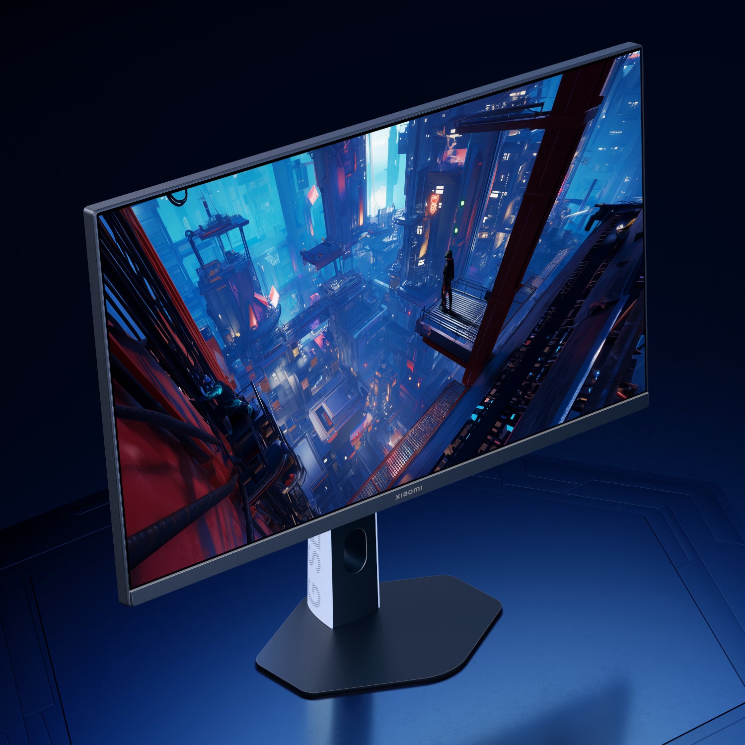 Xiaomi G24i 24″ 200Hz Full HD 1080p IPS Gaming Monitor – Matrix