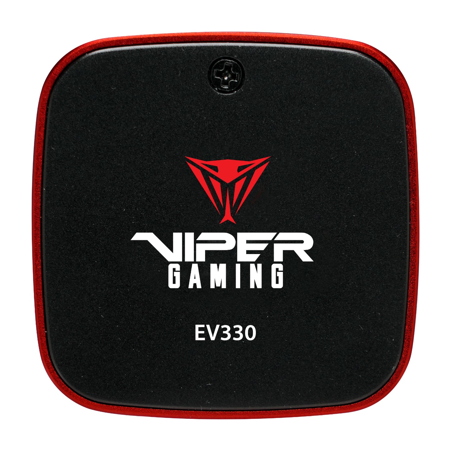 Patriot EV330 PCIe M.2 2230 USB 3.2 Gen2 SSD Enclosure - Black