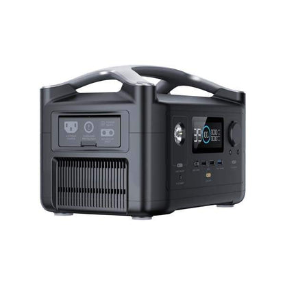 EcoFlow River 600W Portable Power Station