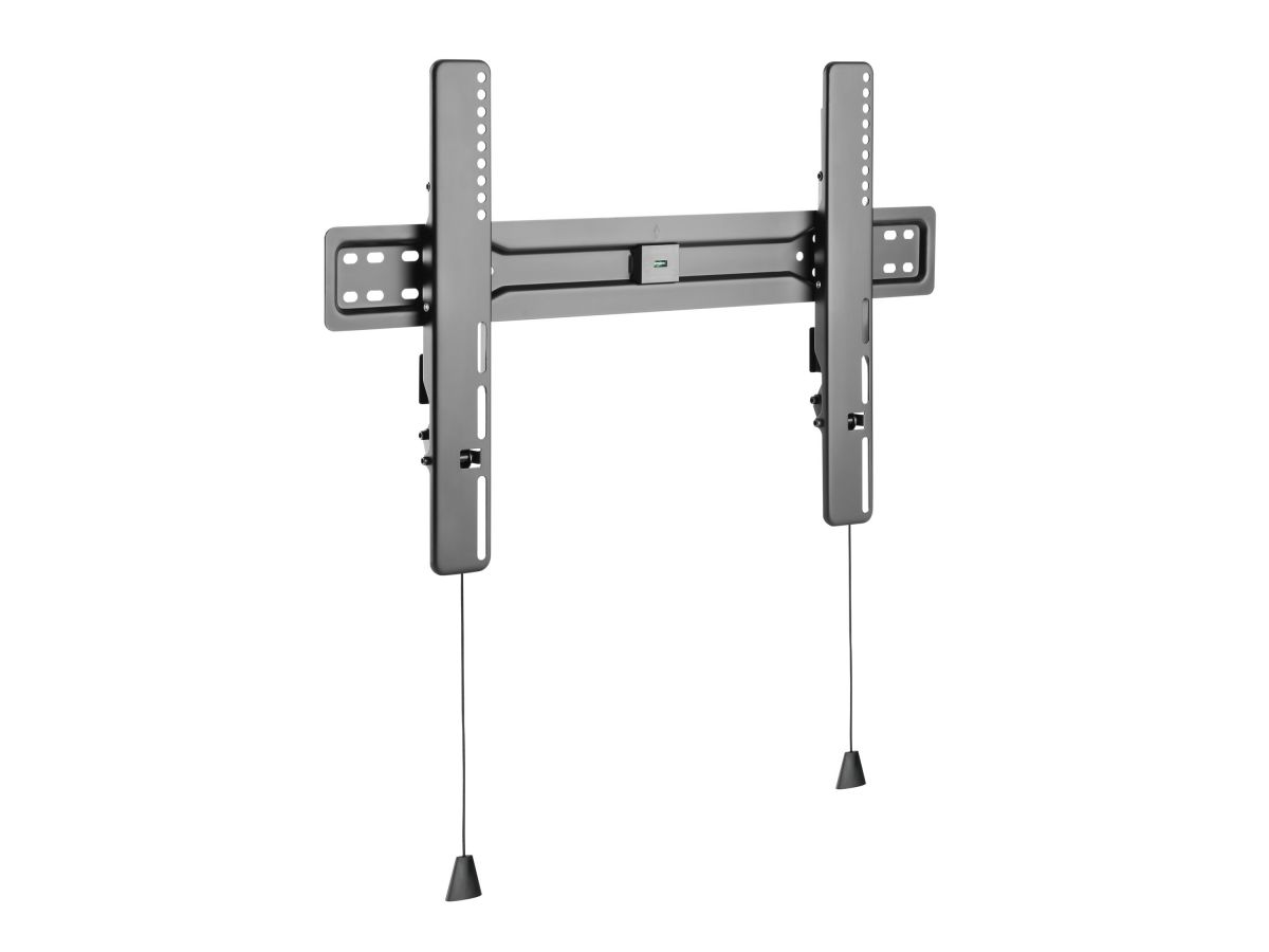 Equip 650317 Low-Profile TV Wall Mount for 37-70 Inch Screens in flat configuration on a white background