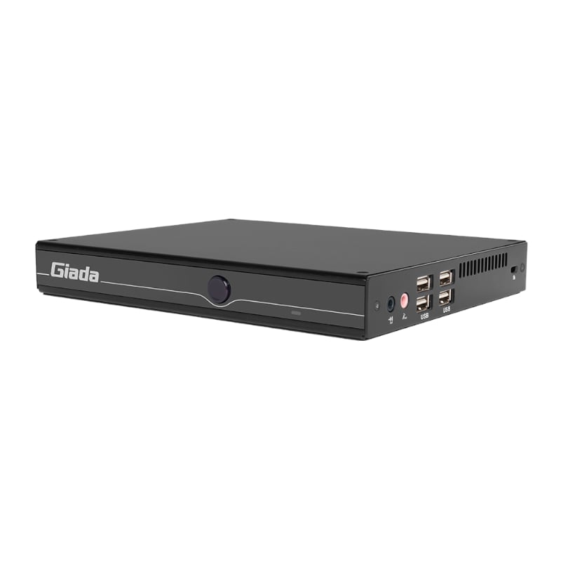 Giada F108D N100 Mini PC