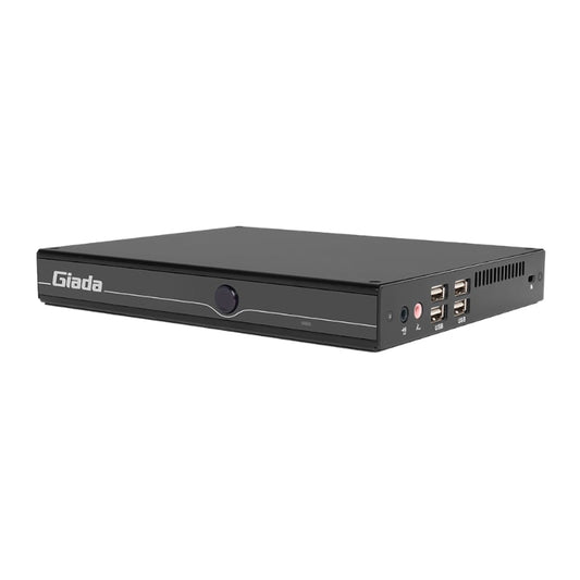 Giada F108D N100 Mini PC