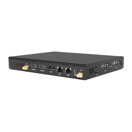 Giada F108D N100 Mini PC