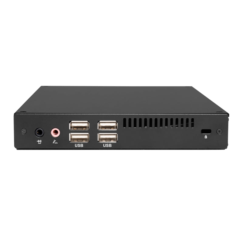 Giada F108D N100 Mini PC