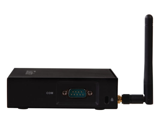 Giada F210U Fanless Atom Mini PC