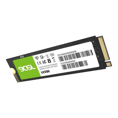 Acer FA200 1TB M.2 NVMe PCIe Gen4 x4 SSD - PS5-ready, up to 7200MB/s