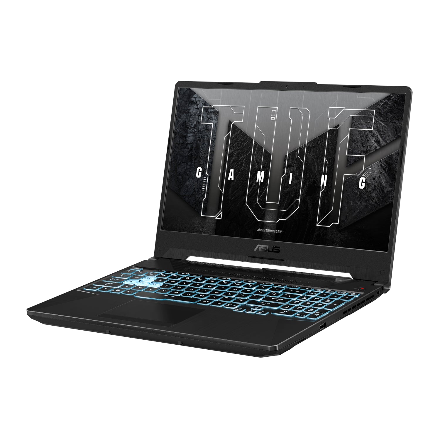Asus TUF Gaming A15 15 6 AMD Ryzen 7 7445HS Windows 11 Gaming Laptop FA506NCG 78512B0W Asus TUF Gaming A15 15.6 Inch AMD Ryzen 7 7445HS Windows 11 Gaming Laptop Wr 02a 