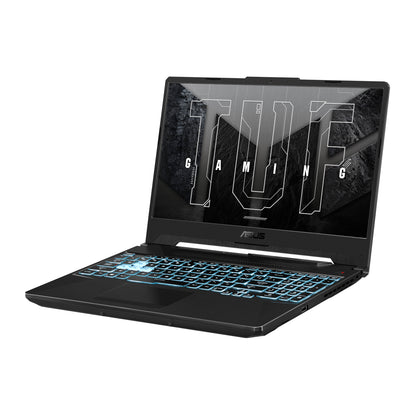 Asus TUF Gaming A15 15.6" AMD Ryzen 7 7445HS Windows 11 Gaming Laptop