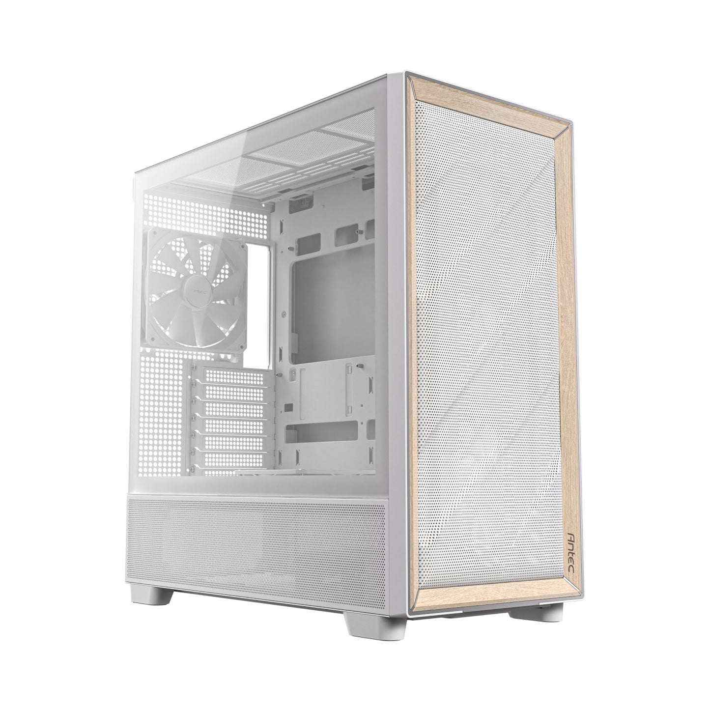 Antec FLUX Mid-Tower Gaming Chassis
