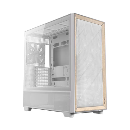Antec FLUX Mid-Tower Gaming Chassis