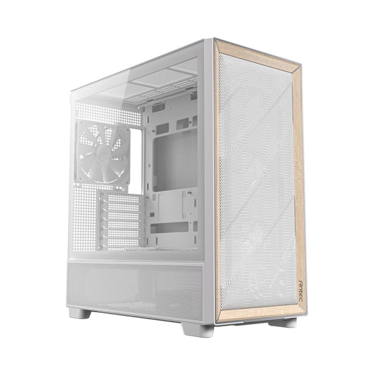 Antec FLUX Mid-Tower Gaming Chassis