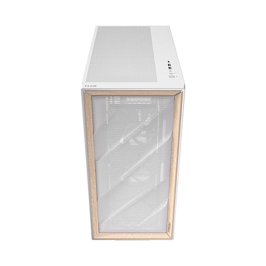 Antec FLUX Mid-Tower Gaming Chassis