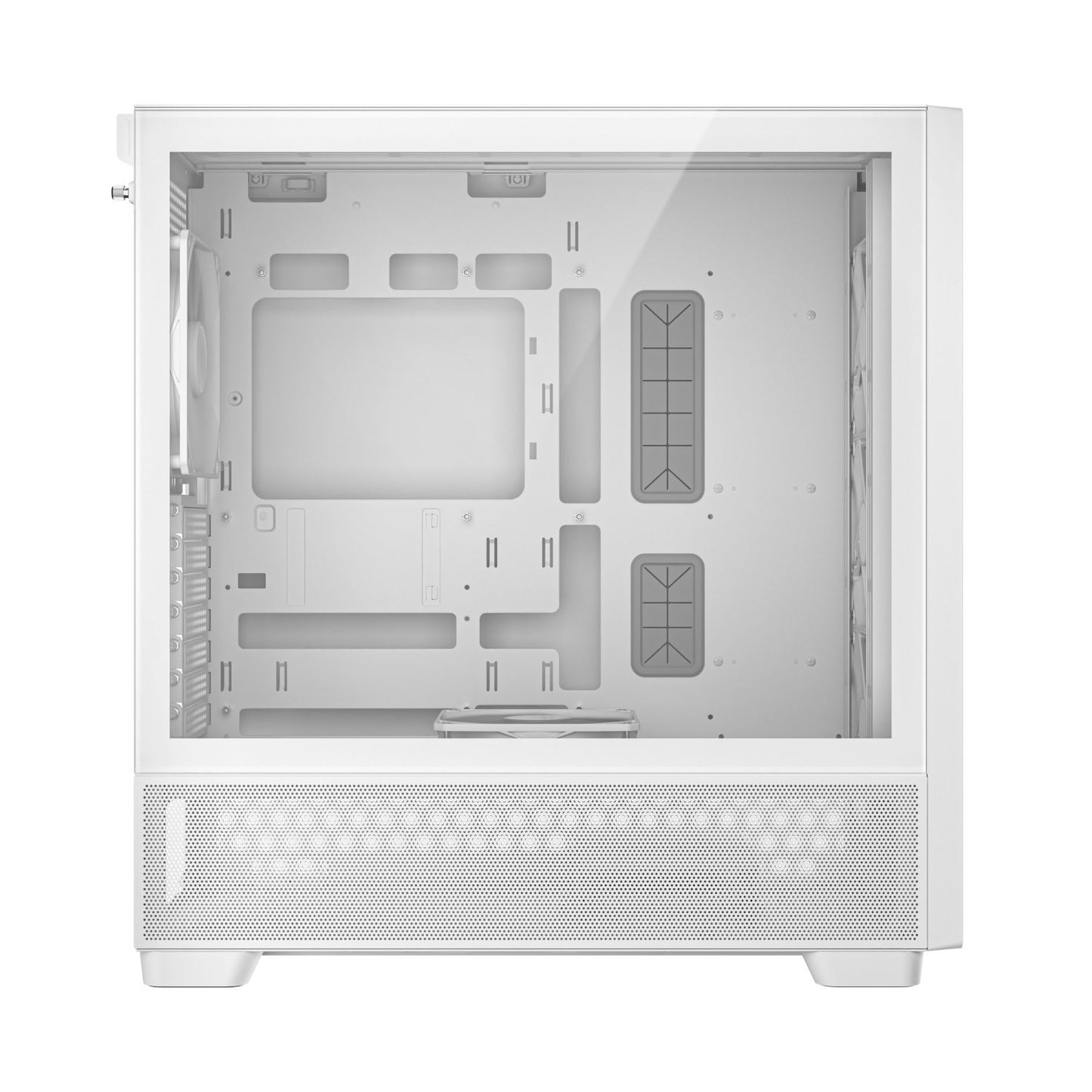 Antec FLUX Mid-Tower Gaming Chassis