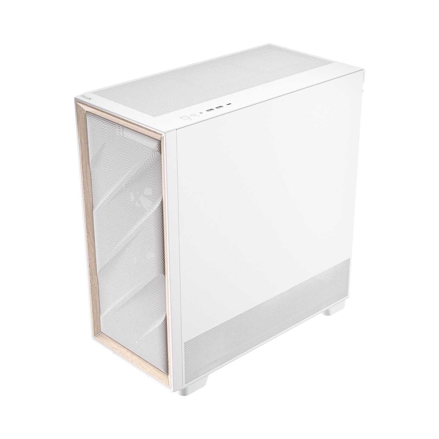 Antec FLUX Mid-Tower Gaming Chassis