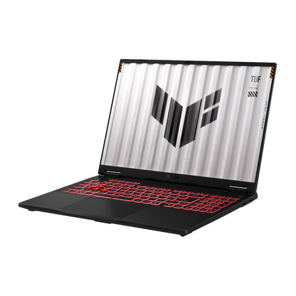 Asus TUF Gaming F16 Gaming Laptop 16″ | i7 14650HX | 16GB DDR5 | RTX 5060 | 1TB SSD | Windows 11 Home