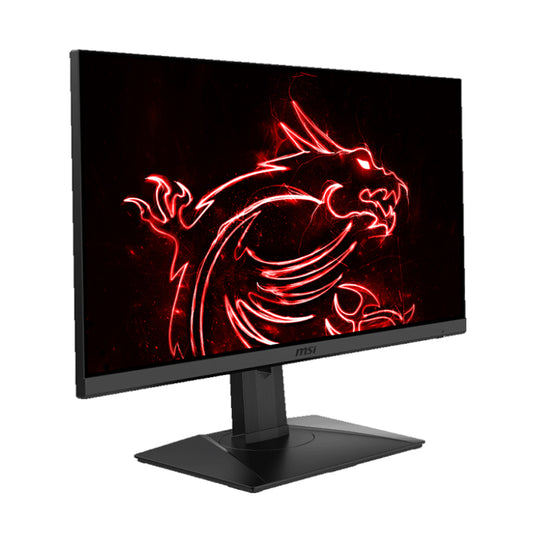 MSI G272QPF 27" WQHD IPS 170Hz 1ms Flat Gaming Monitor