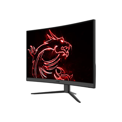 MSI G27C4 E3 Gaming Monitor