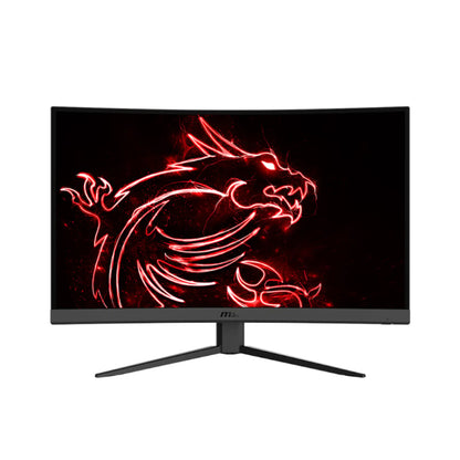 MSI G27C4 E3 Gaming Monitor