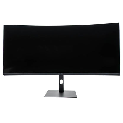 Xiaomi G34WQi 34" 1440p UltraWide VA Curved Gaming Monitor (180Hz, 1ms, 21:9, HDMI/DP, AMD FreeSync, and 1500R Curve)