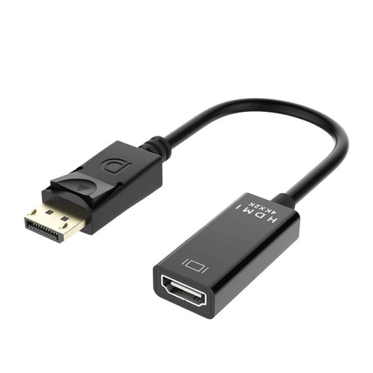 Gizzu 4K DisplayPort to HDMI Active adaptor