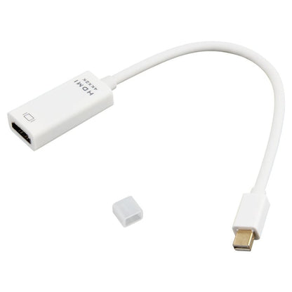 Gizzu 4K Mini Display Port to HDMI Adapter high RE