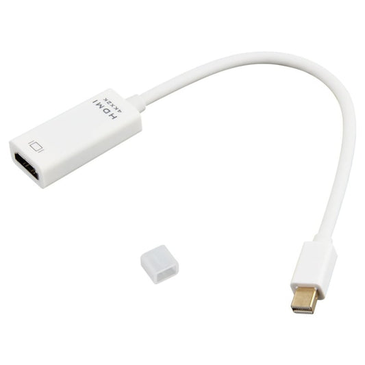 Gizzu 4K Mini Display Port to HDMI Adapter high RE