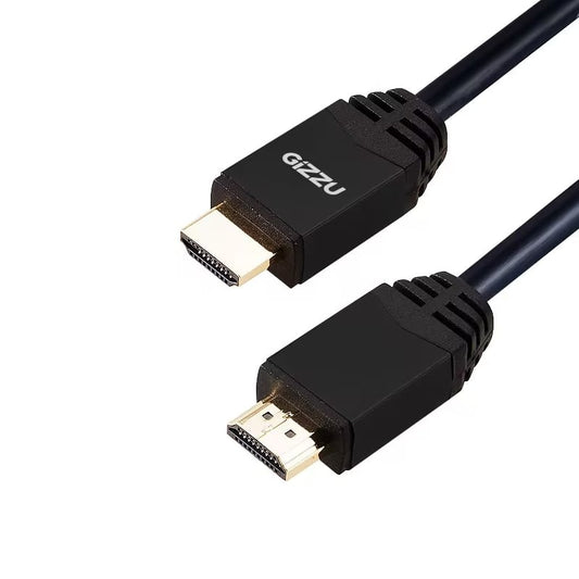 Gizzu 4K HDMI 2.0 cable high-quality - 20m