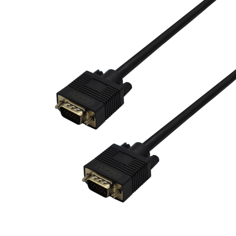 Gizzu 1080p VGA cable