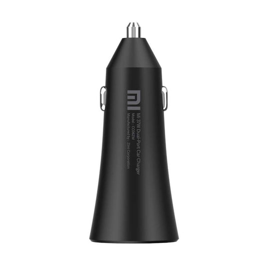 Xiaomi 37W Dual-Port Car Charger