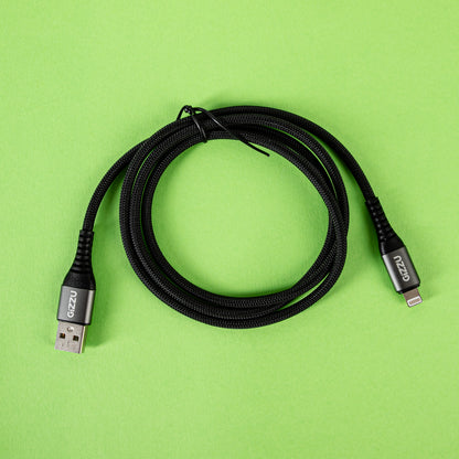GIZZU 12W USB to Lightning 1m Cable