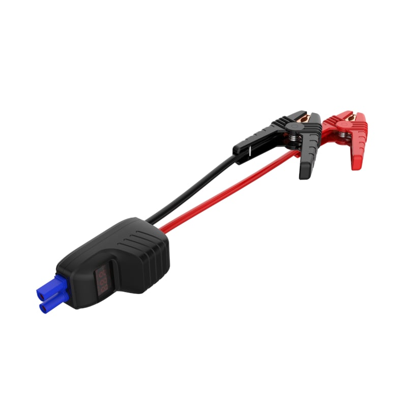 GIZZU 1000A Jump Starter 10400mAh - Black – Matrix Warehouse