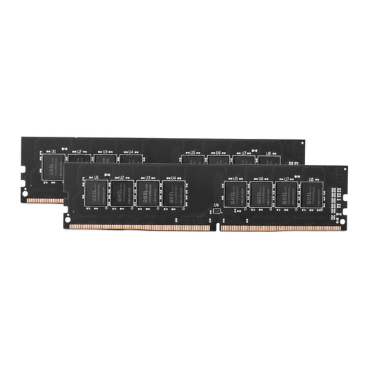 GeIL Pristine 32GB DDR4 3200MHz Desktop Memory Kit (16G x 2)