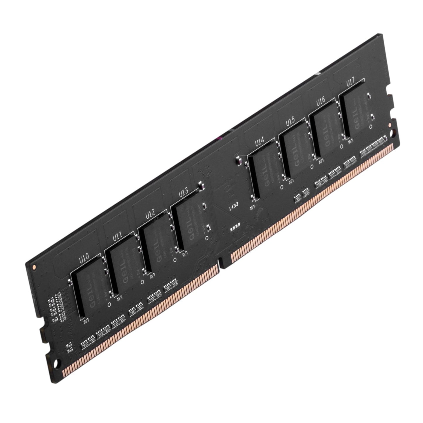 GeIL Pristine 8GB DDR4 3200MHz Desktop Memory