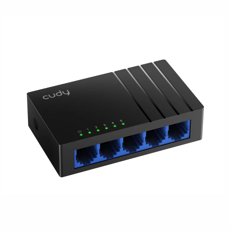 Network Switch – Matrix Warehouse Computers (PTY) Ltd